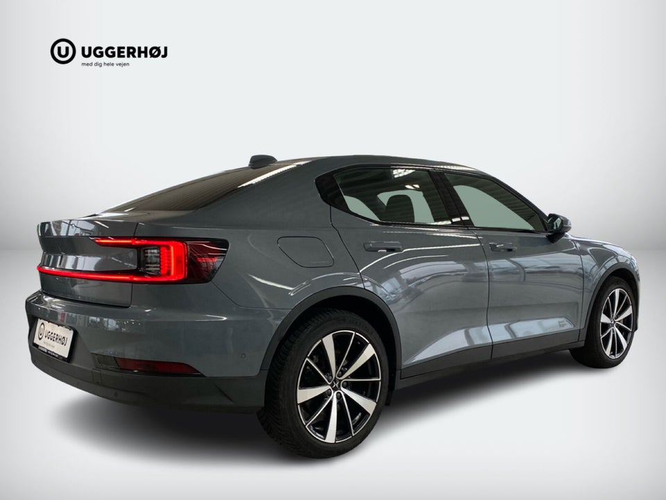 Polestar 2 Long Range 5d
