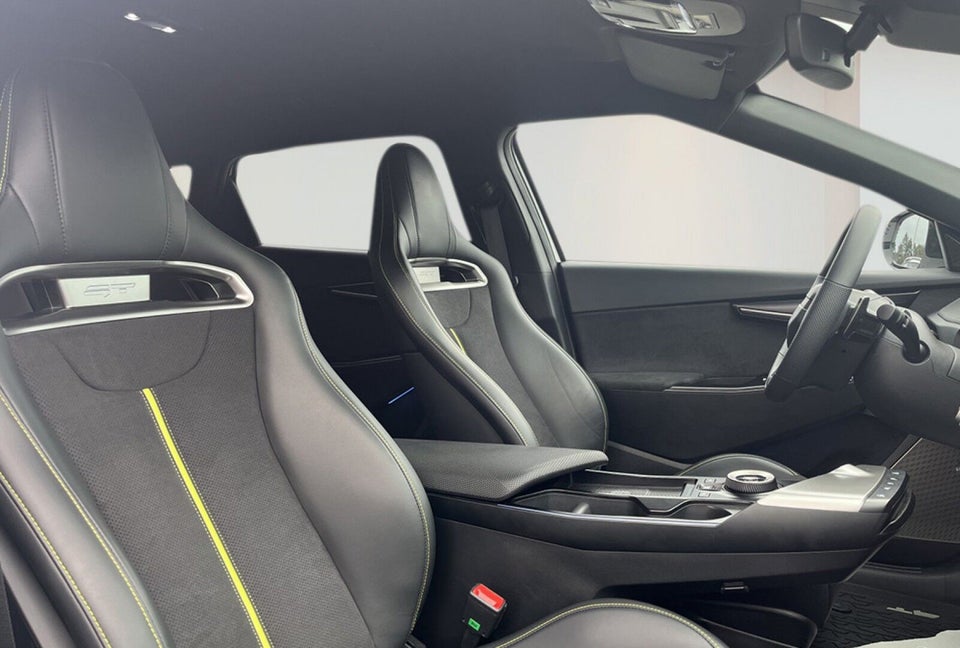 Kia EV6 84 GT Performance AWD 5d