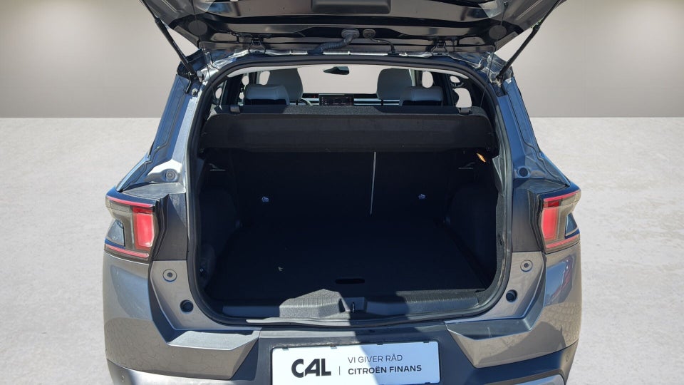 Citroën ë-C3 Aircross 44 VTR Sport 5d