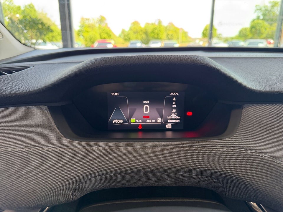 Skoda Enyaq 80 iV 5d