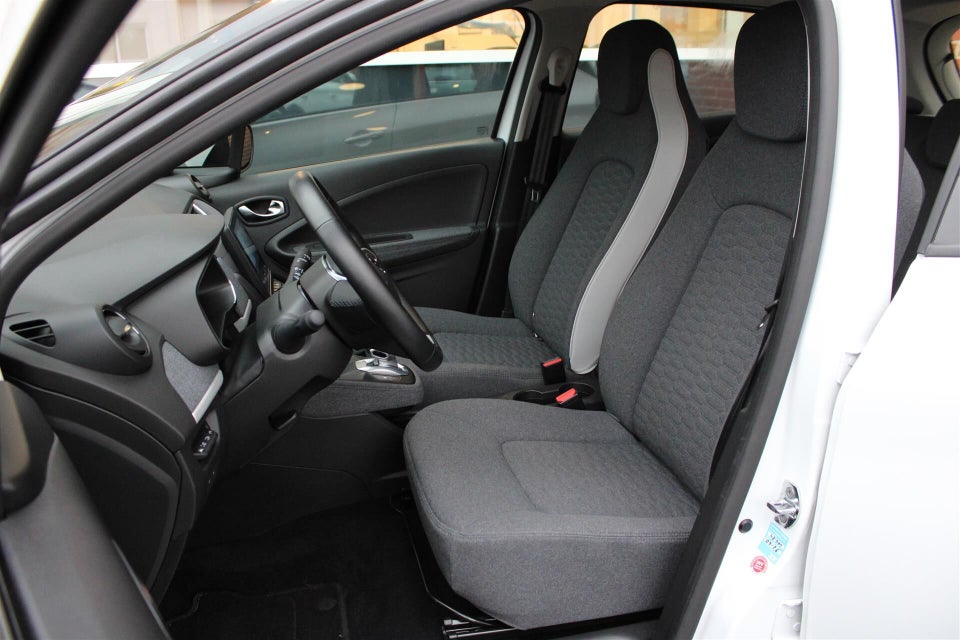 Renault Zoe 52 Experience 5d