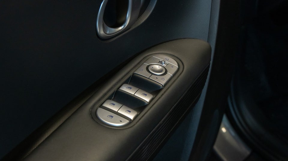 Hyundai Ioniq 5 73 Essential 5d