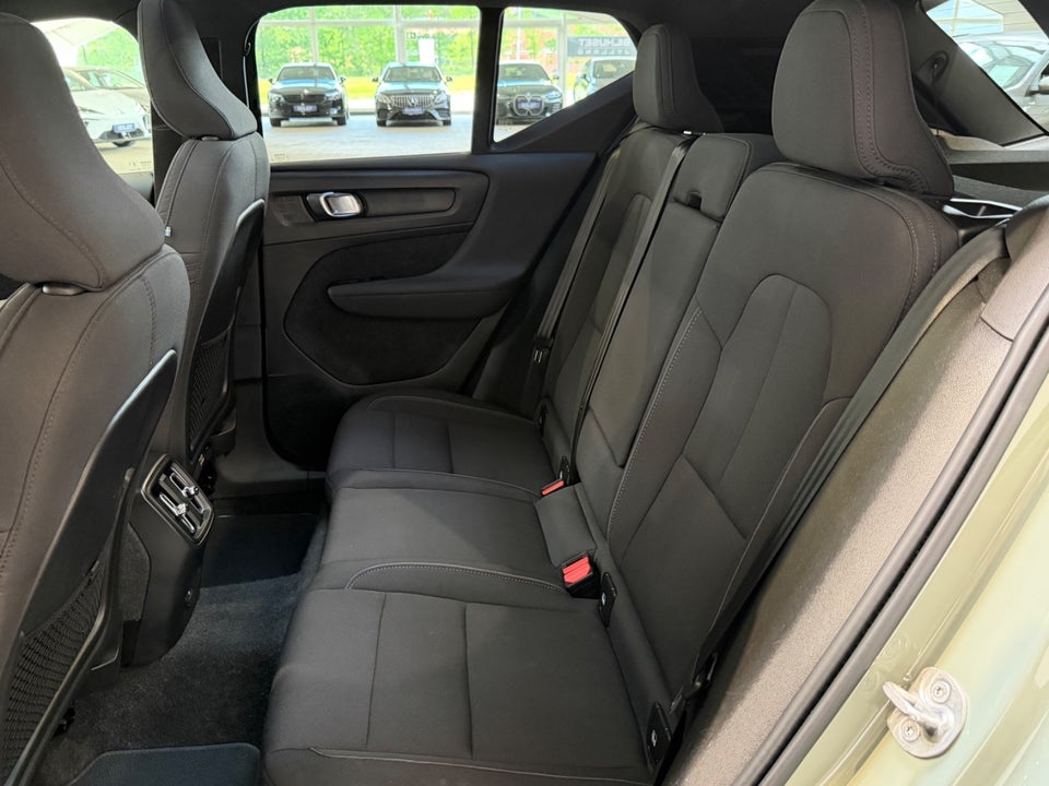 Volvo XC40 P6 ReCharge Ultimate 5d