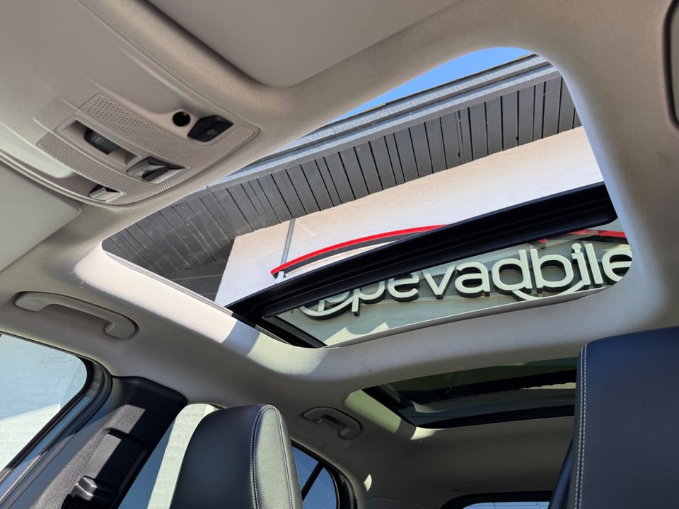 Mercedes GLA250 2,0 aut. Van 5d