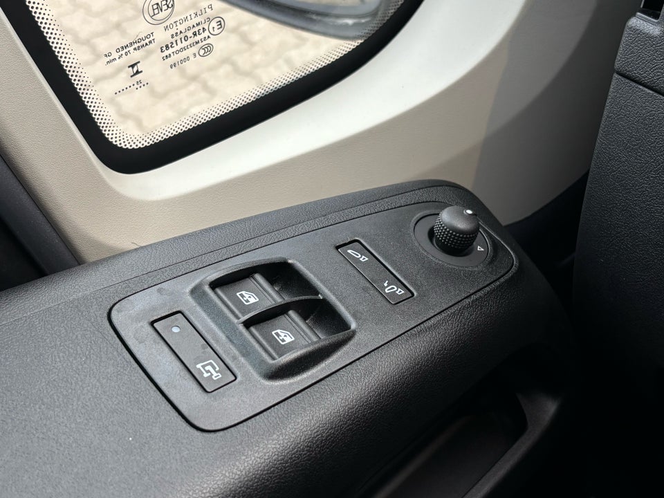 Fiat Ducato 35 Maxi 2,2 MJT 180 Kassevogn L3H2 Pro+ aut.