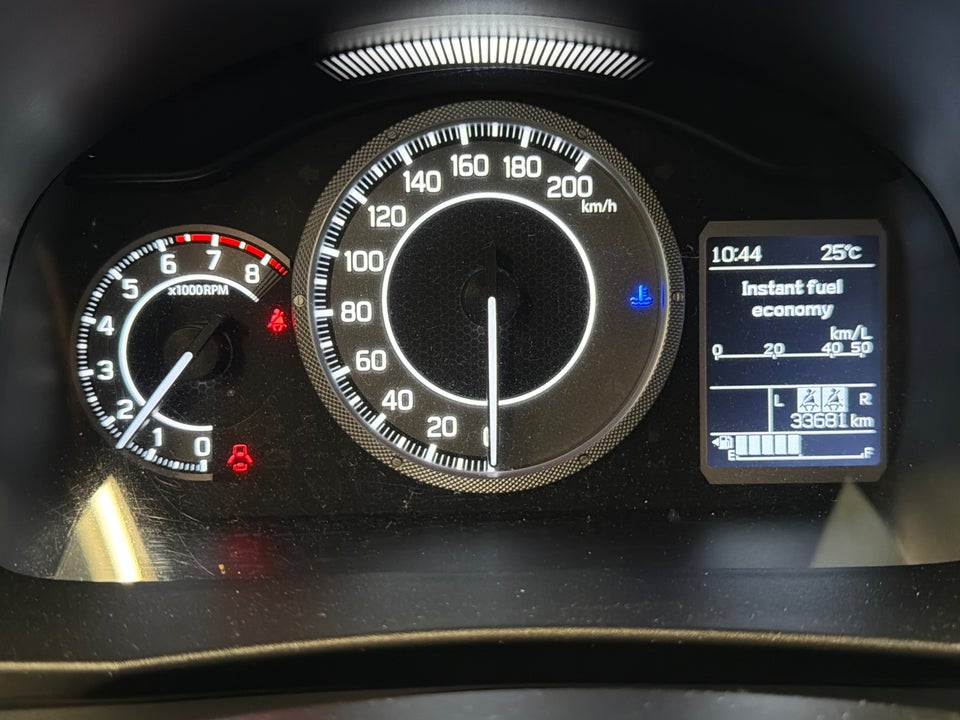 Suzuki Ignis 1,2 mHybrid Adventure 5d