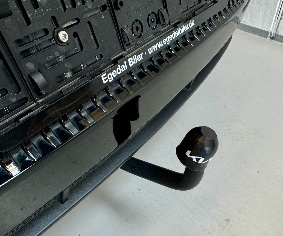 Kia EV6 77 Long Range Upgrade 5d