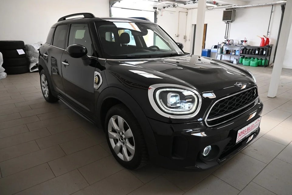 MINI Countryman Cooper SE 1,5 Essential aut. ALL4 5d