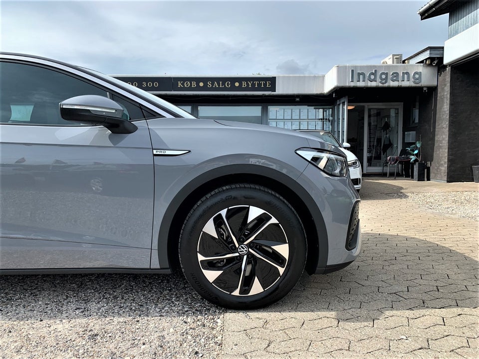 VW ID.5 77 Pro Performance 5d