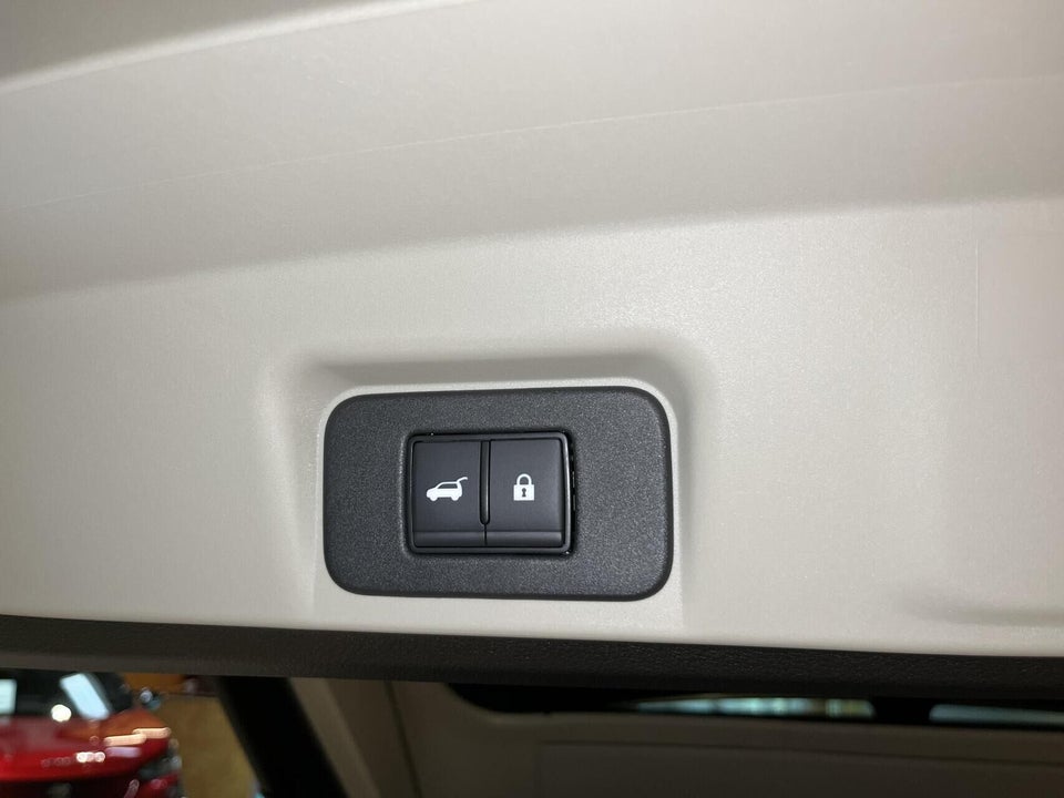 Nissan Ariya 87 Advance 5d