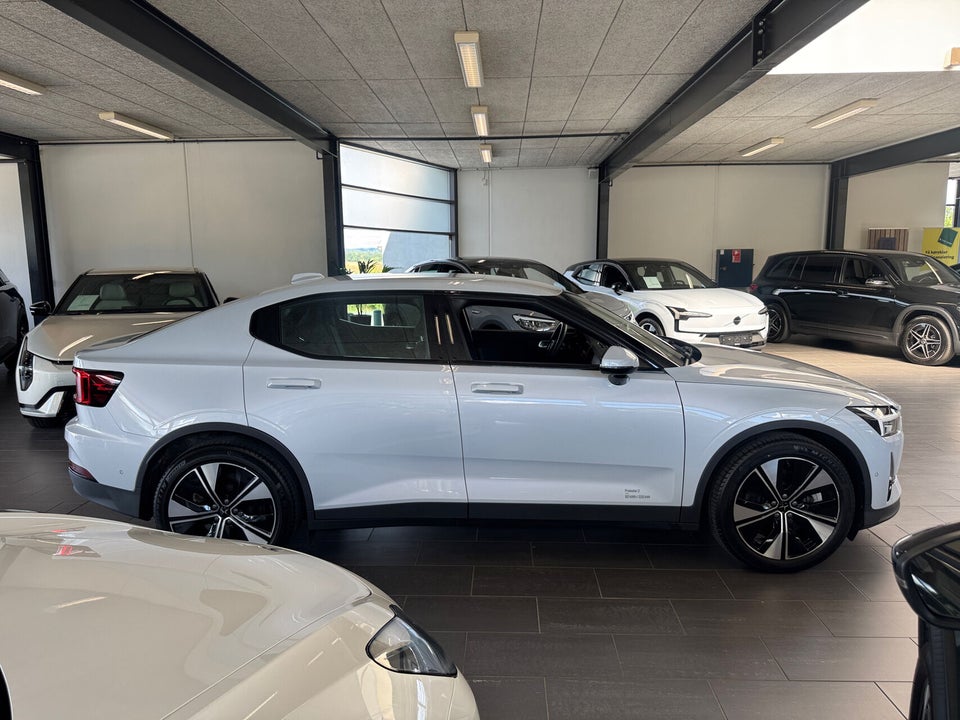 Polestar 2 Long Range 5d