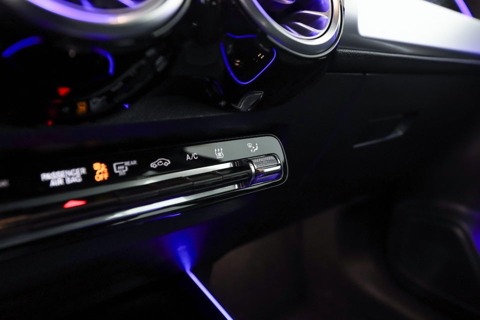 Mercedes EQB250+ Progressive 5d