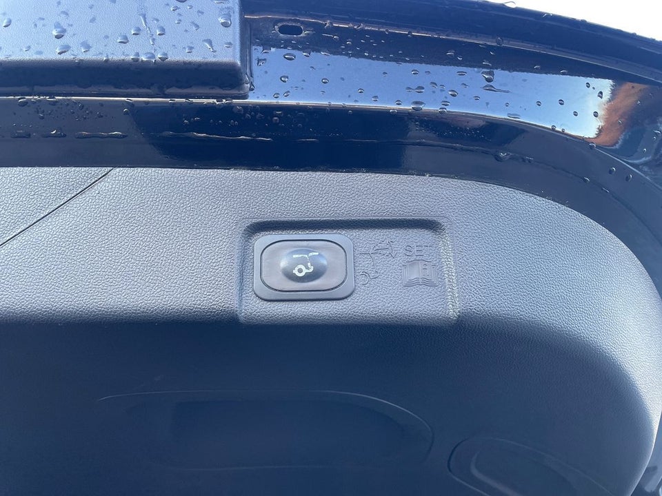 Ford Puma 1,0 EcoBoost mHEV ST-Line V 5d