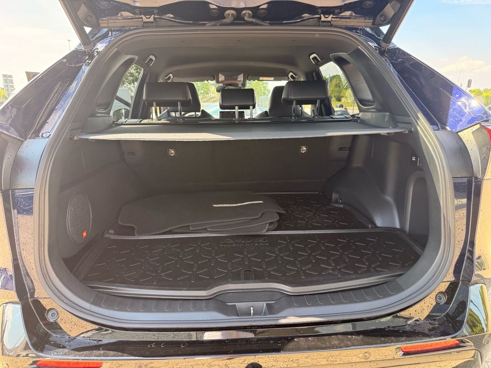 Toyota RAV4 2,5 Plug-in Hybrid H3 Style AWD-i 5d