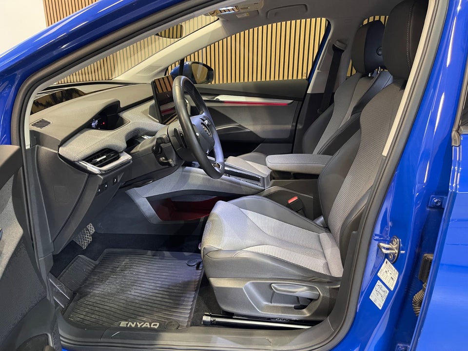 Skoda Enyaq 60 iV 5d