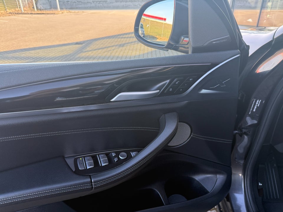 BMW iX3 Charged Plus 5d