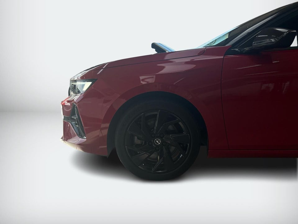 Opel Astra 1,6 PHEV GS Line aut. 5d