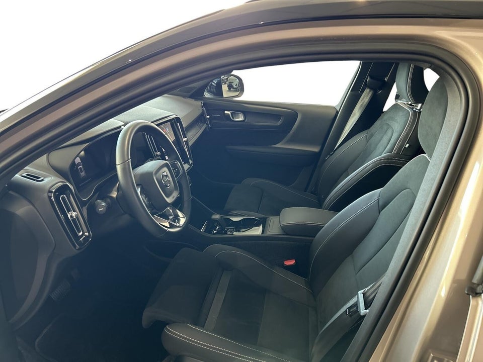 Volvo XC40 P8 ReCharge Twin Ultimate 5d