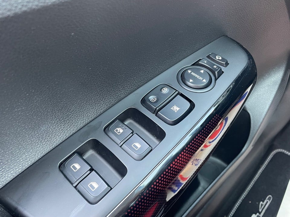 Kia Picanto 1,0 GT-Line 5d