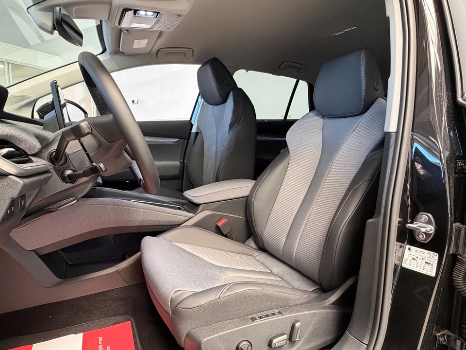 Skoda Enyaq 85 iV Premium 5d