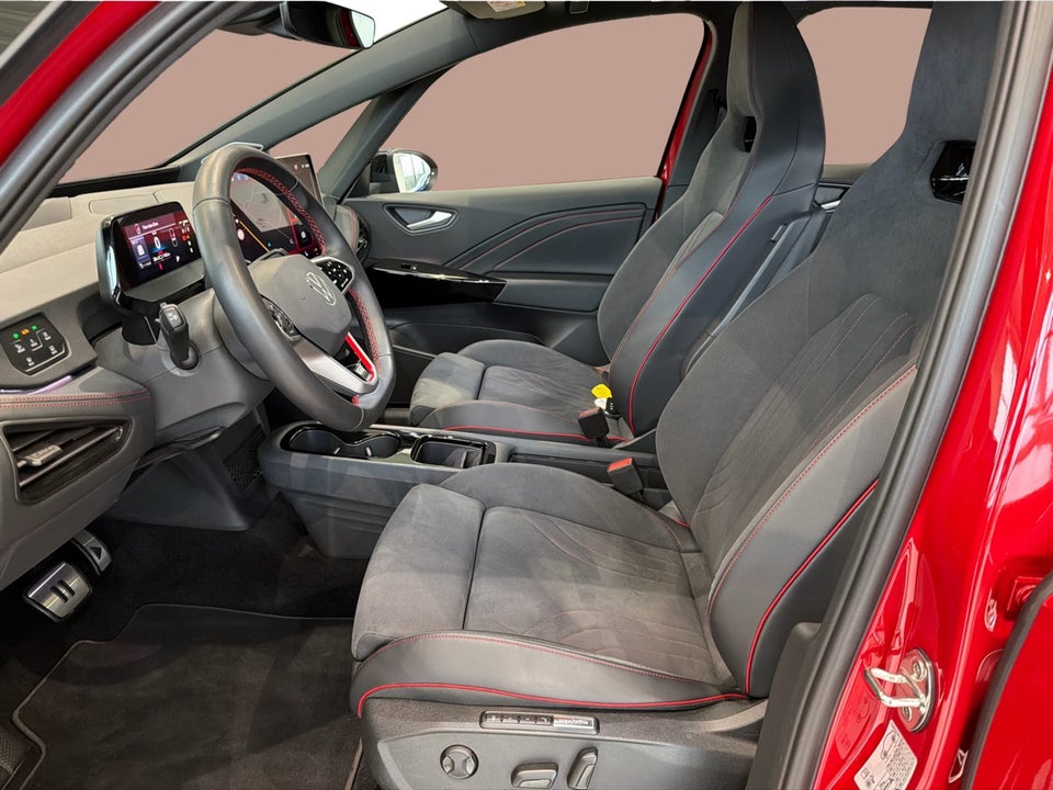 VW ID.3 79 GTX Performance 5d