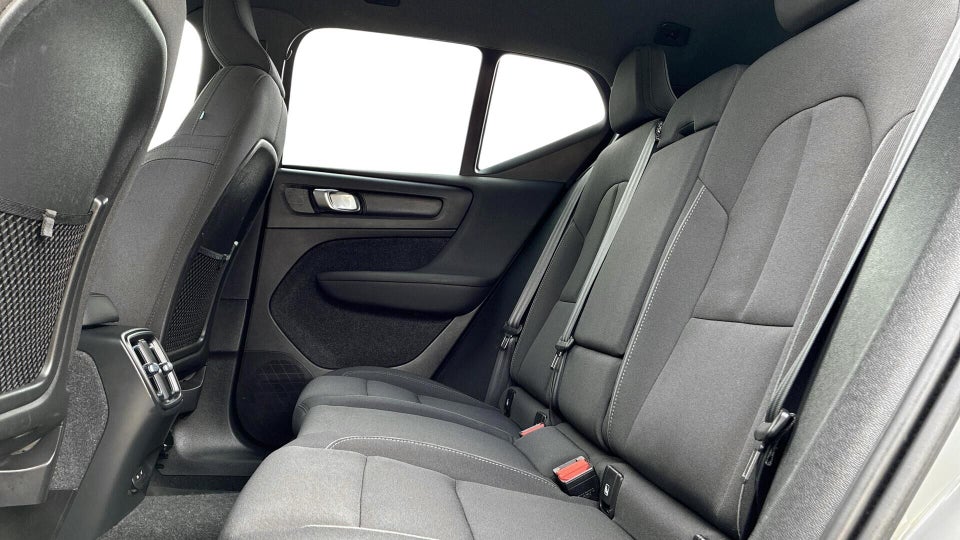Volvo XC40 P6 ReCharge Plus 5d