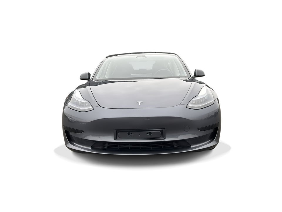 Tesla Model 3 RWD 4d
