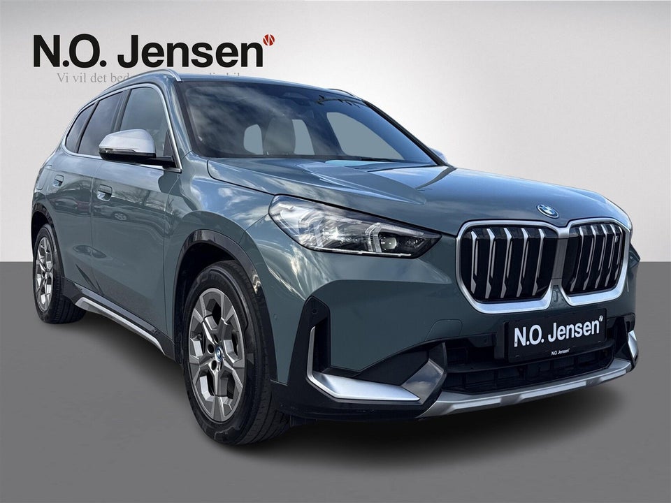 BMW iX1 xDrive30 X-Line 5d