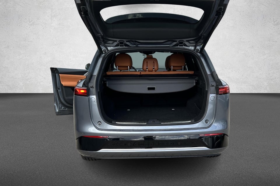 Xpeng G9 Performance 5d