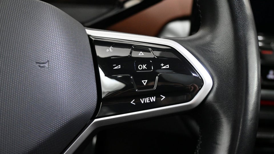 VW ID.4 77 Tech Performance 5d