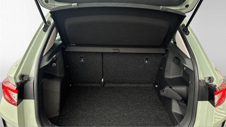 Skoda Elroq 50 iV 5d