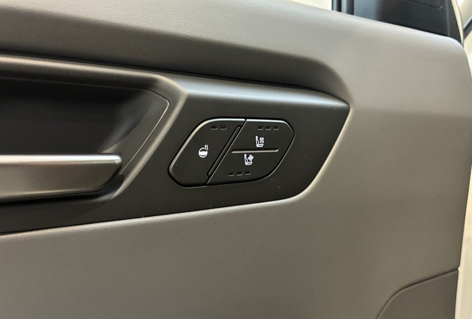 Kia EV9 76 Standard Range Upgrade RWD 7prs 5d