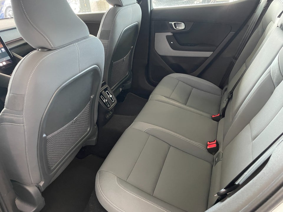 Polestar 2 Long Range 5d