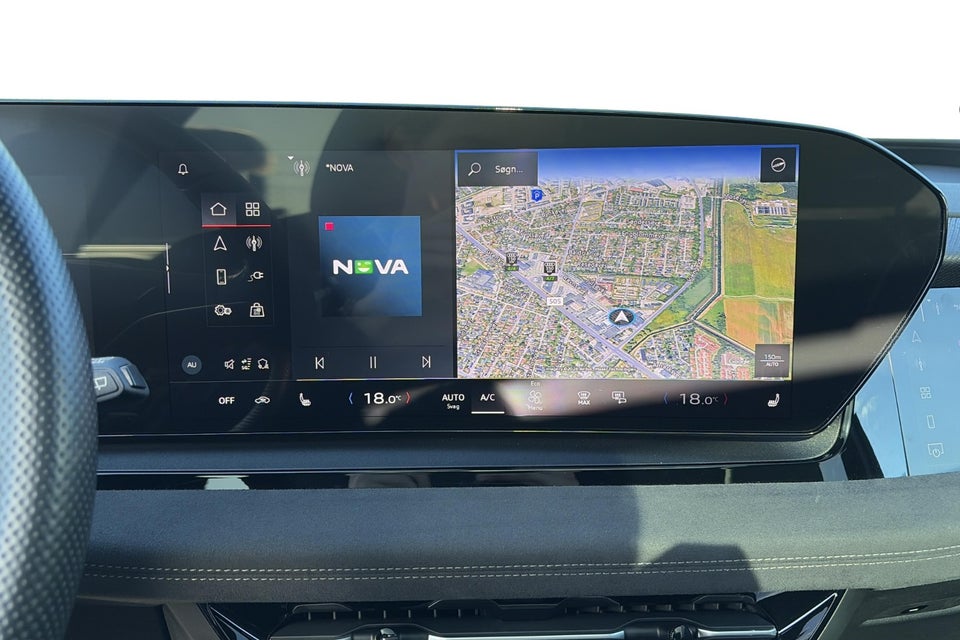 Audi Q6 e-tron Ultra quattro 5d