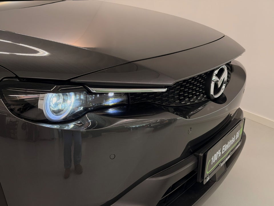 Mazda MX-30 e-SkyActiv Advantage 5d