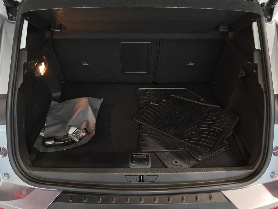 Opel Grandland X 1,6 Hybrid Ultimate aut. 5d