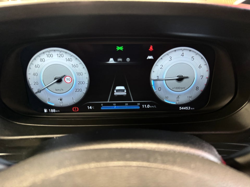 Hyundai i20 1,0 T-GDi Essential 5d