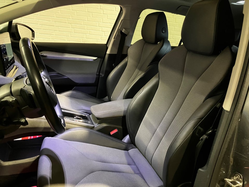 Skoda Enyaq 60 iV 5d