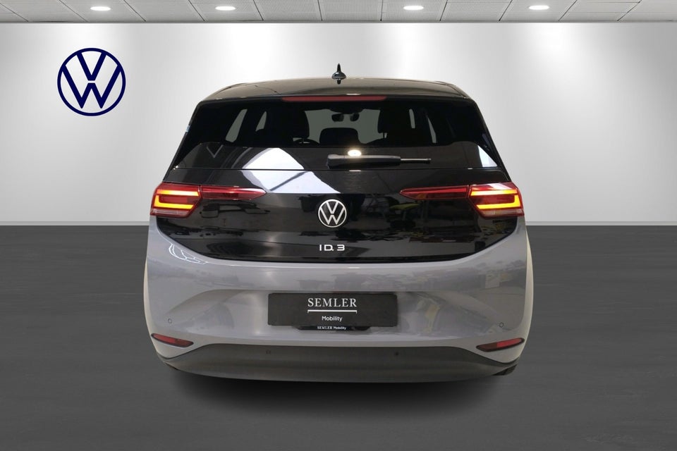 VW ID.3 58 Active Pro Performance 5d