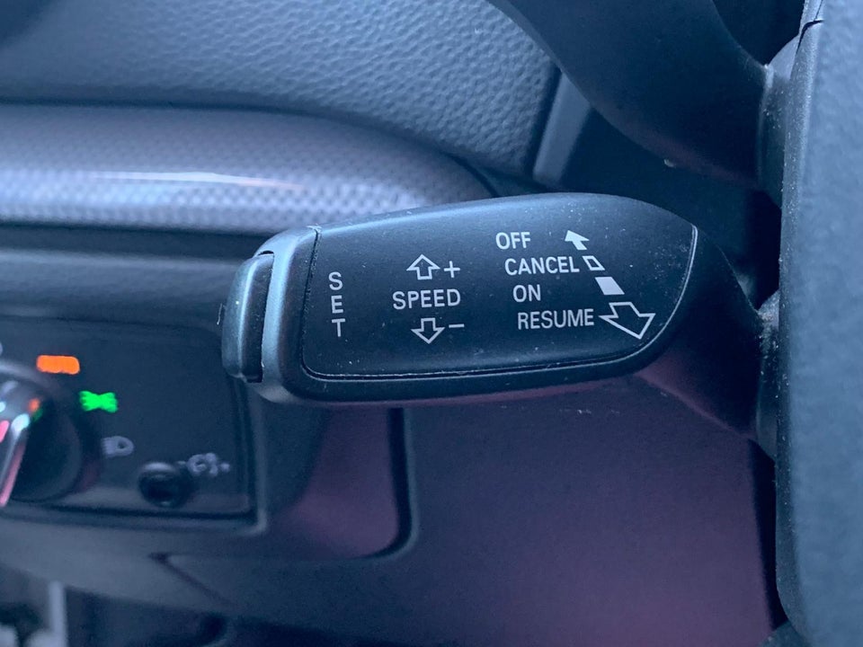 Audi A3 1,4 TFSi 150 Ambiente Sportback S-tr. 5d