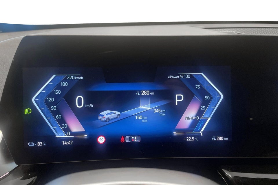 BMW iX1 xDrive30 5d