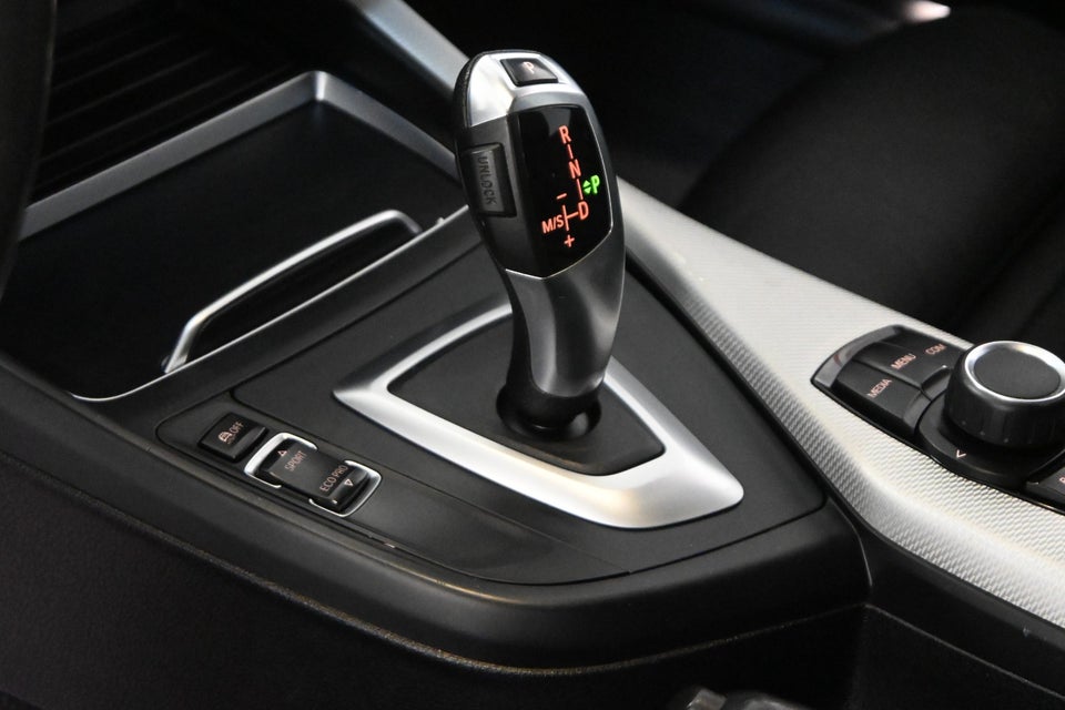 BMW 120d 2,0 M-Sport aut. 5d