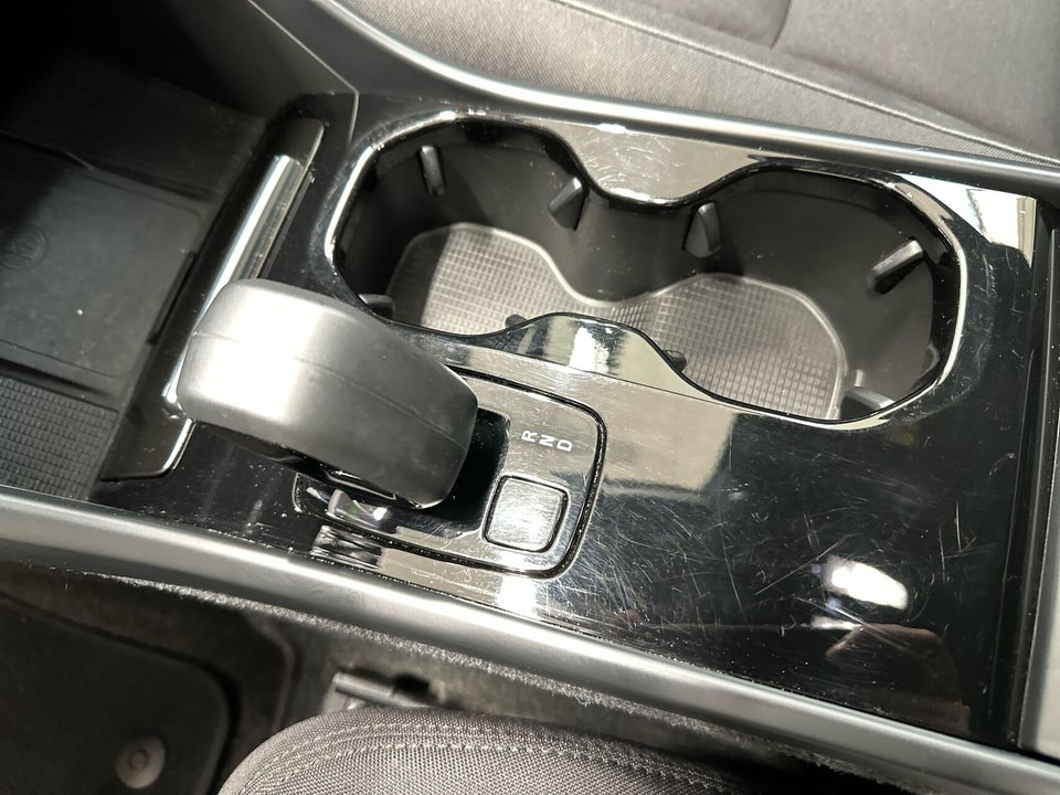 Volvo XC40 P6 ReCharge Plus 5d