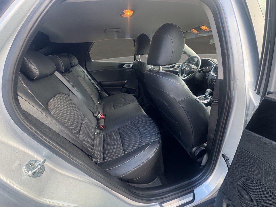 Kia XCeed 1,6 PHEV Upgrade DCT 5d