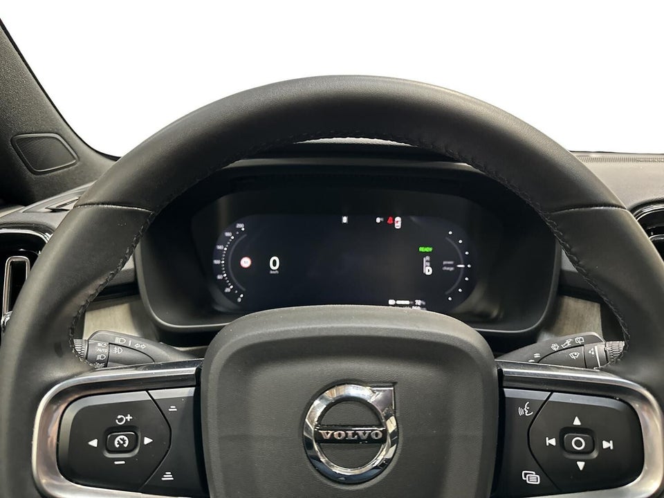 Volvo EX40 Extended Range Ultra 5d