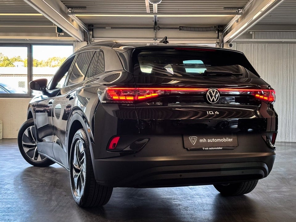 VW ID.4 77 Pro 5d