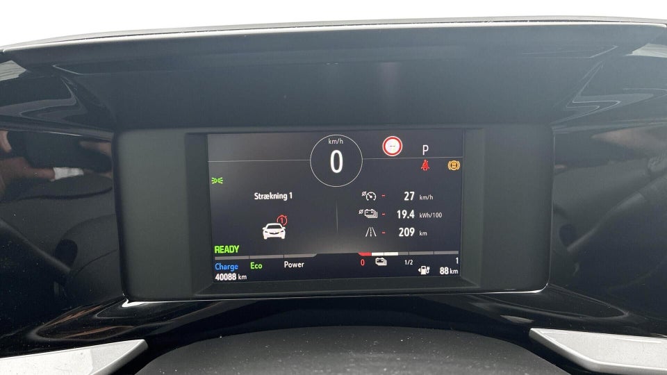 Opel Mokka-e 50 Edition+ 5d