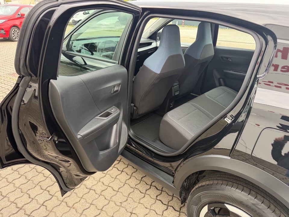 Opel Frontera 44 Edition 5d