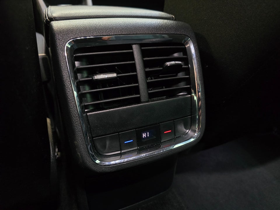 Skoda Octavia 2,0 TDi 150 Style DSG 5d