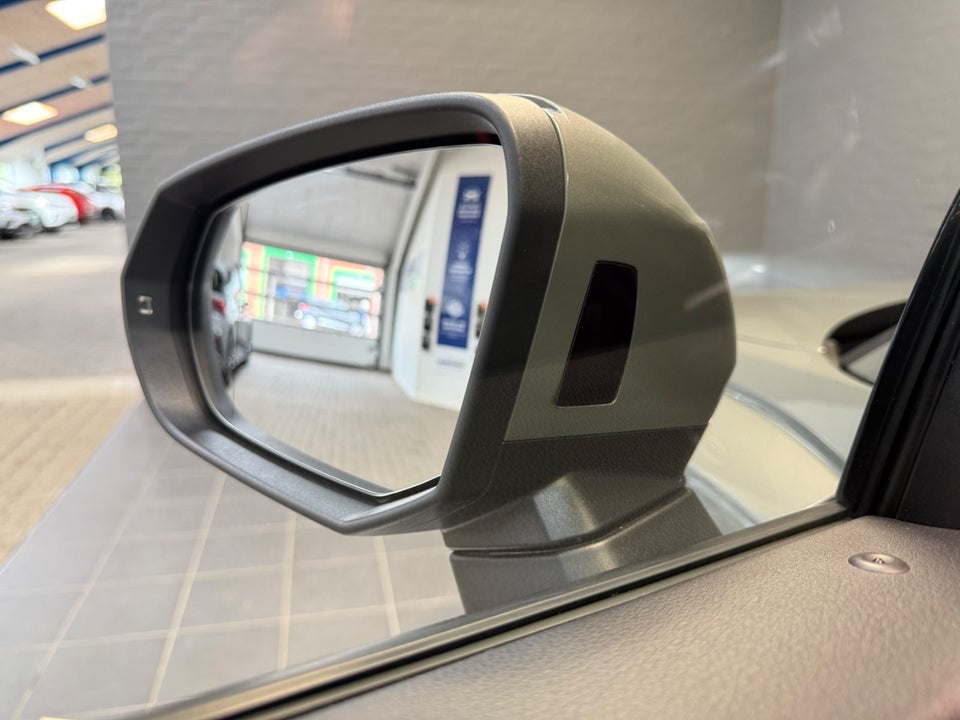 Audi Q3 35 TFSi Advanced 5d